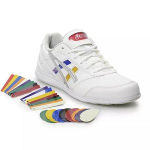 asics cheer shoes